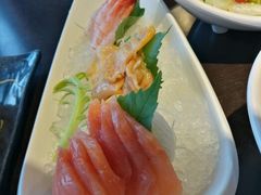 三文鱼-蟹之国·精品蟹料理(极地店)