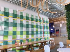 -Green Option(官舍店)