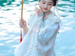 -汉仪华裳汉服旗袍·摄影写真馆(乌镇西栅店)