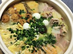 -苏州人家·精致苏帮菜(斜塘店)