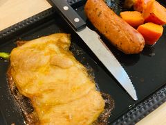 -必胜客(WOW玉泉远洋店)