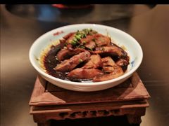 酱鸭-丽晶轩中餐厅(重庆丽晶酒店)