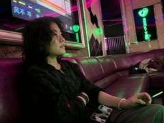 -金话筒KTV量贩(双龙路店)