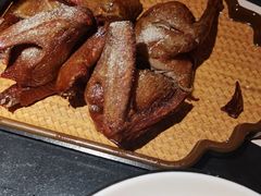 -羽鸽集·乳鸽专门店·地道顺德菜(岭南站店)