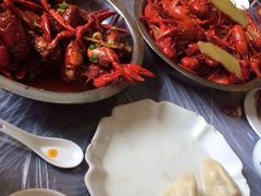 iphone_upload_pic-小李子油焖大虾向阳总店
