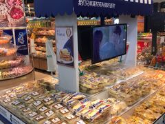 -广百家超市(大东海店)