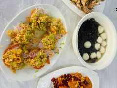 -众味海鲜大排档·活海鲜·潮汕味(南澳店)