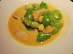 -桂满陇·海市蜃楼·黑金(国金店)