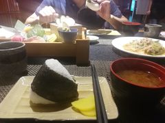 -长崎屋·日本料理·刺身·烧鸟(天河北路店)