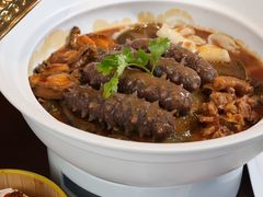 -香港狮子山下·明星粤菜餐厅(北苑店)