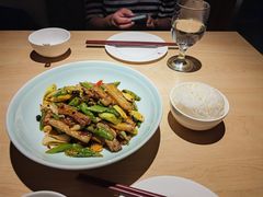 -渝信川菜(长安店)