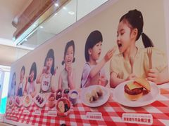 -西贝(深圳卓悦汇店)
