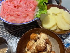 -冯校长老火锅(福田车公庙店)