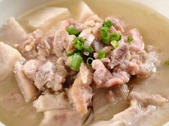 -渔乡米香·剁椒鱼头(四方坪店)