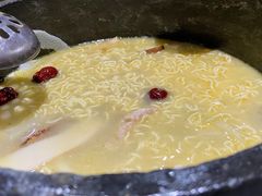 -南渝食府.石锅鸡(尚城花园店)