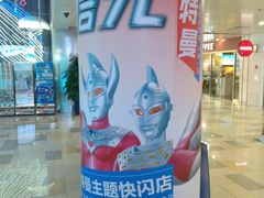 -鹏欣水游城