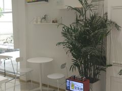 用餐区-花沐 FLOWER BATH(凤凰城店)