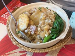 -华记煲仔华·煲仔饭(三元里万科里店)