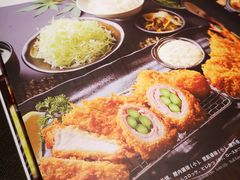 -胜博殿日式炸猪排(西红门店)