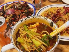 -福苗小骆驼烧烤(莲湖路店)