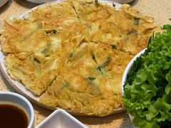 海鲜饼-元祖李朝(新威路店)