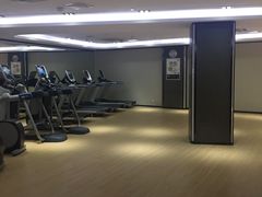 -一兆韦德健身(张杨路店)