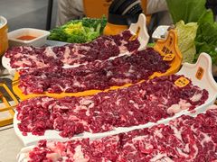 -潮发潮汕牛肉店(长隆店)