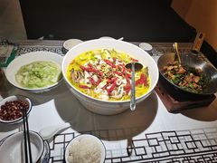 -湖南老饭铺(福永店)