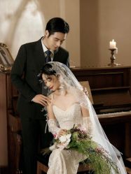 -IDO婚纱摄影(上海旗舰店)