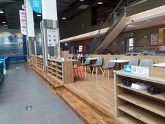 -蒙特利亲子乐园