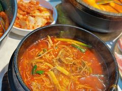 -六七八韩式烤肉·韩国料理(上杭路店)