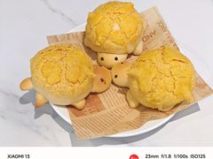 -皓景海鲜·地标美食(双月湾店)