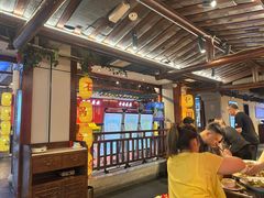 -肖记公安牛肉鱼杂馆·省级非物质文化遗产(崇仁路江滩直营店)