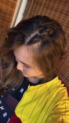 -KEIVON HAIR·崎宏