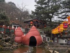 -红螺寺