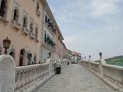 -华谊兄弟（长沙）电影小镇