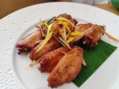 -甘思咪哚·云南艺术餐厅(天河广百店)