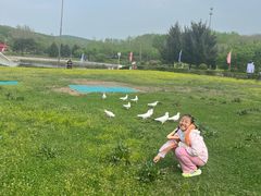 -哈尔滨北方森林动物园