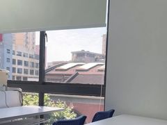 -新航道雅思托福·留学·考研培训(人民广场校区)