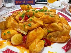 -金多鱼大排档·烤鱼·烧烤·宵夜(江南水都店)