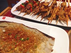 -1078號老北京涮肉(松柏店)