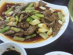 -天一沾水肥肠(科园一街店)