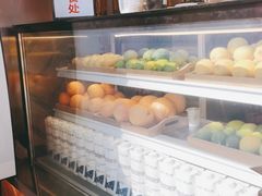 -书亦烧仙草(麦德龙钰龙店)