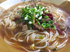 -一品香粉馆(官黎路店)