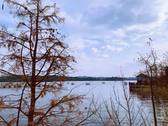 -仙海旅游度假区