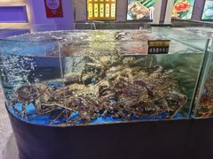 水产区-蟹之国·精品蟹料理(极地店)