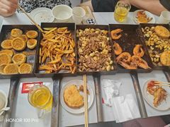 -晓梦戳子肉(瑞云路店)