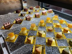 -牛New寿喜烧(金鹰世界店)