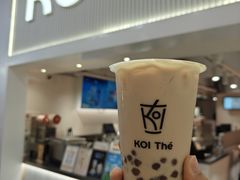 -KOI Thé(正佳广场店)