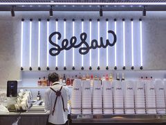 -Seesaw Coffee(88铜仁路店)